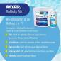 Preview: 5 kg BAYZID® Multitabs 200g 5in1 für Pools